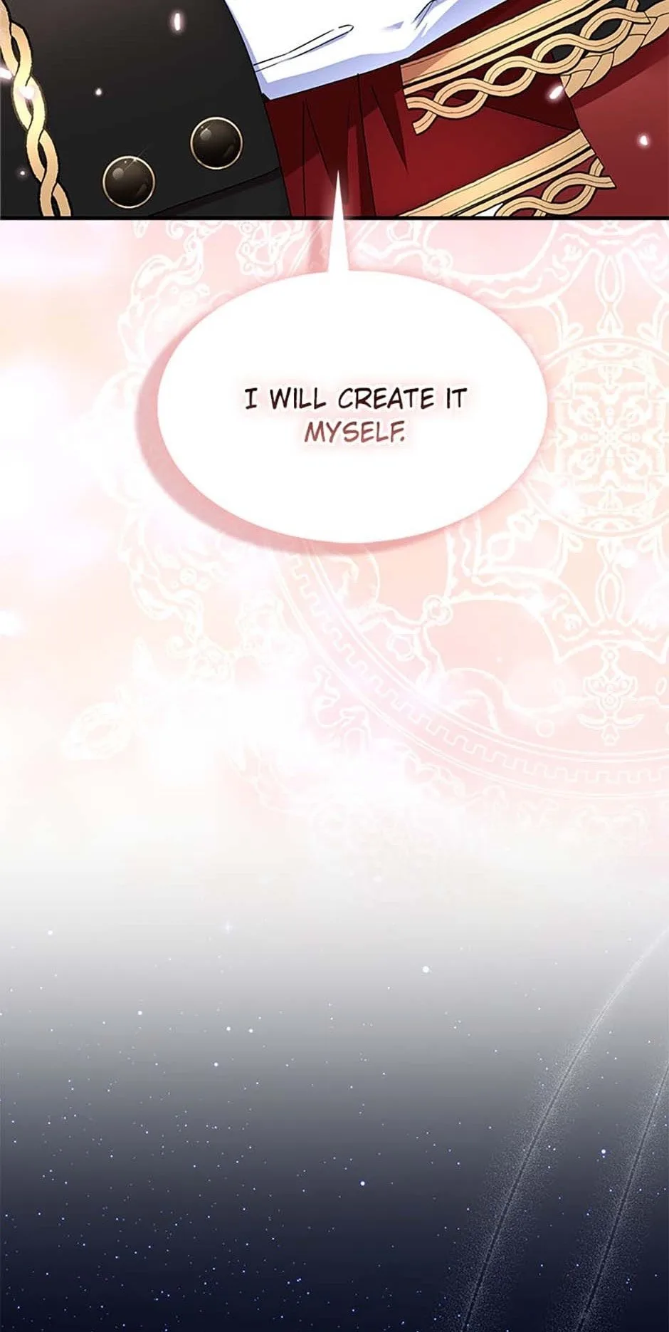 I Tried To Be Her Loyal Sword Chapter 71 page 7