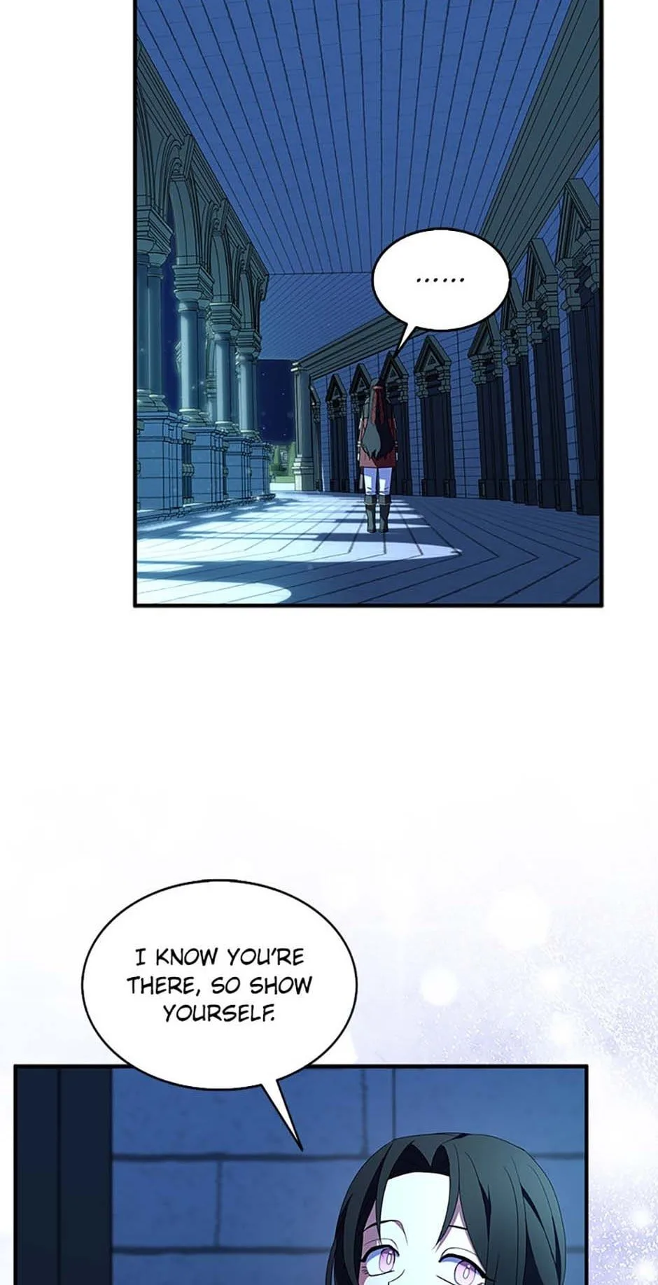 I Tried To Be Her Loyal Sword Chapter 71 page 14