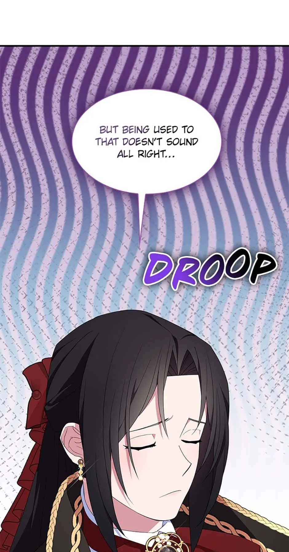 I Tried To Be Her Loyal Sword Chapter 71 page 19