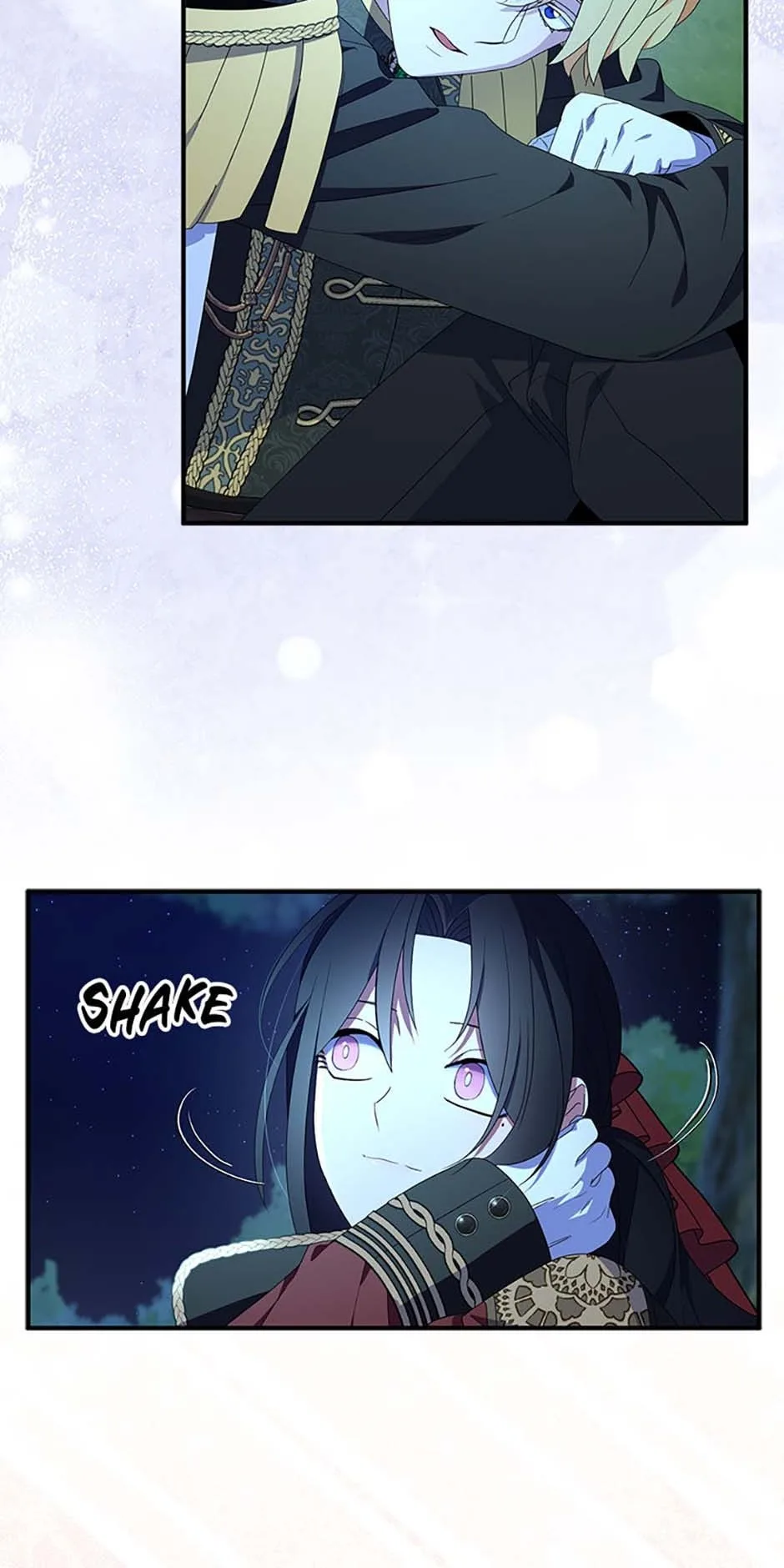 I Tried To Be Her Loyal Sword Chapter 71 page 37