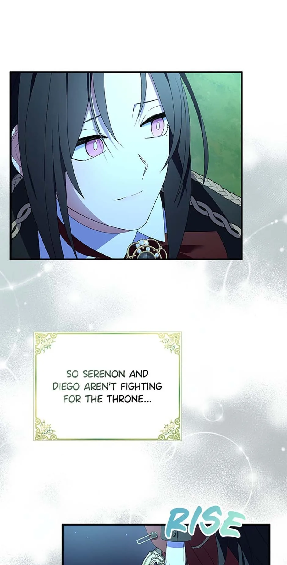 I Tried To Be Her Loyal Sword Chapter 71 page 45