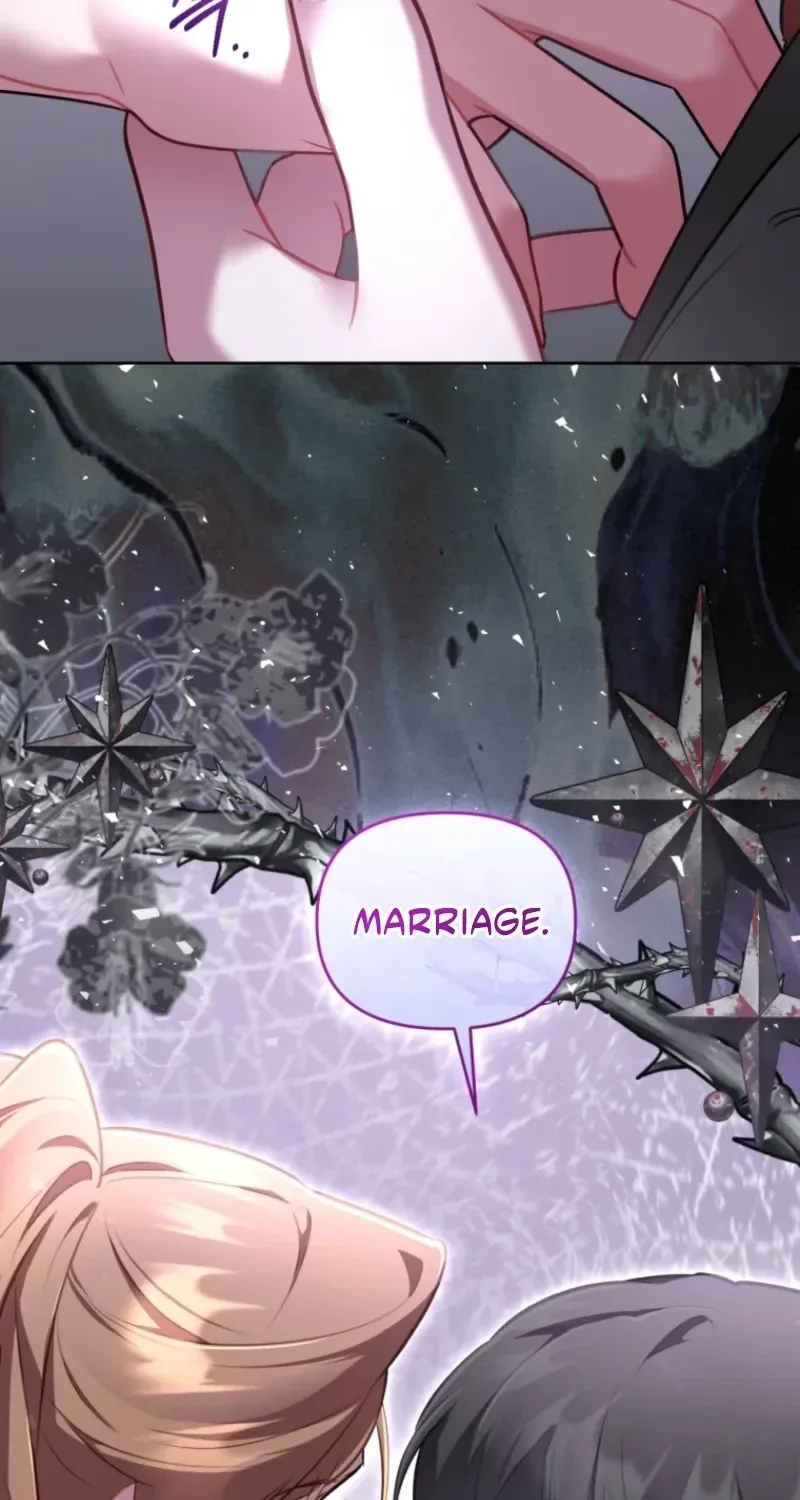 Don’t Worry, We Both Agreed to this Fraudulent Marriage Chapter 81 page 2