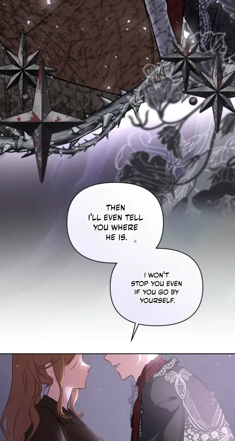 Don’t Worry, We Both Agreed to this Fraudulent Marriage Chapter 81 page 4