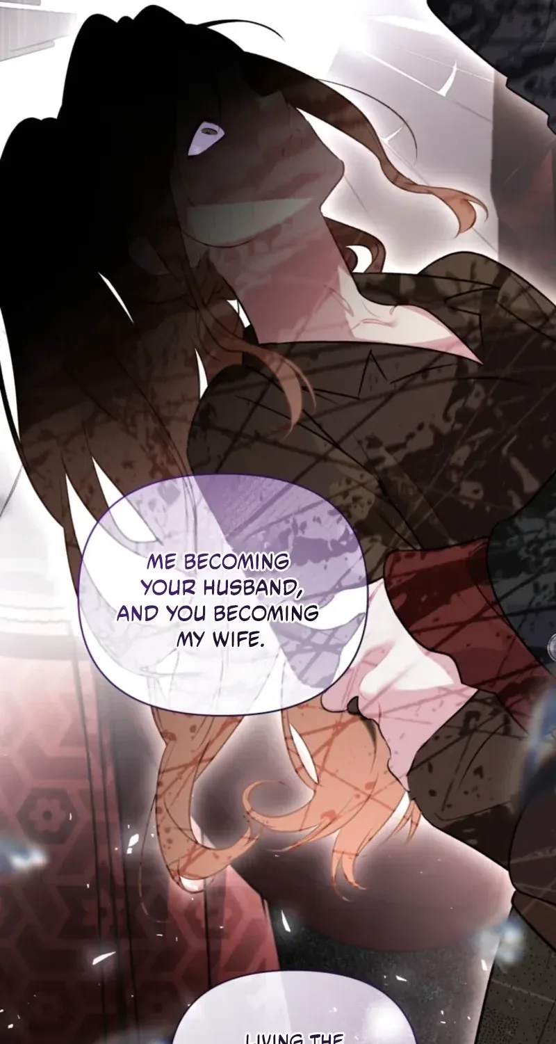 Don’t Worry, We Both Agreed to this Fraudulent Marriage Chapter 81 page 11