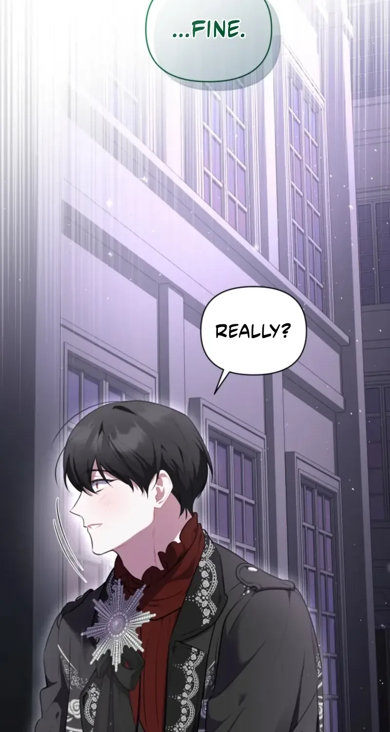 Don’t Worry, We Both Agreed to this Fraudulent Marriage Chapter 81 page 15