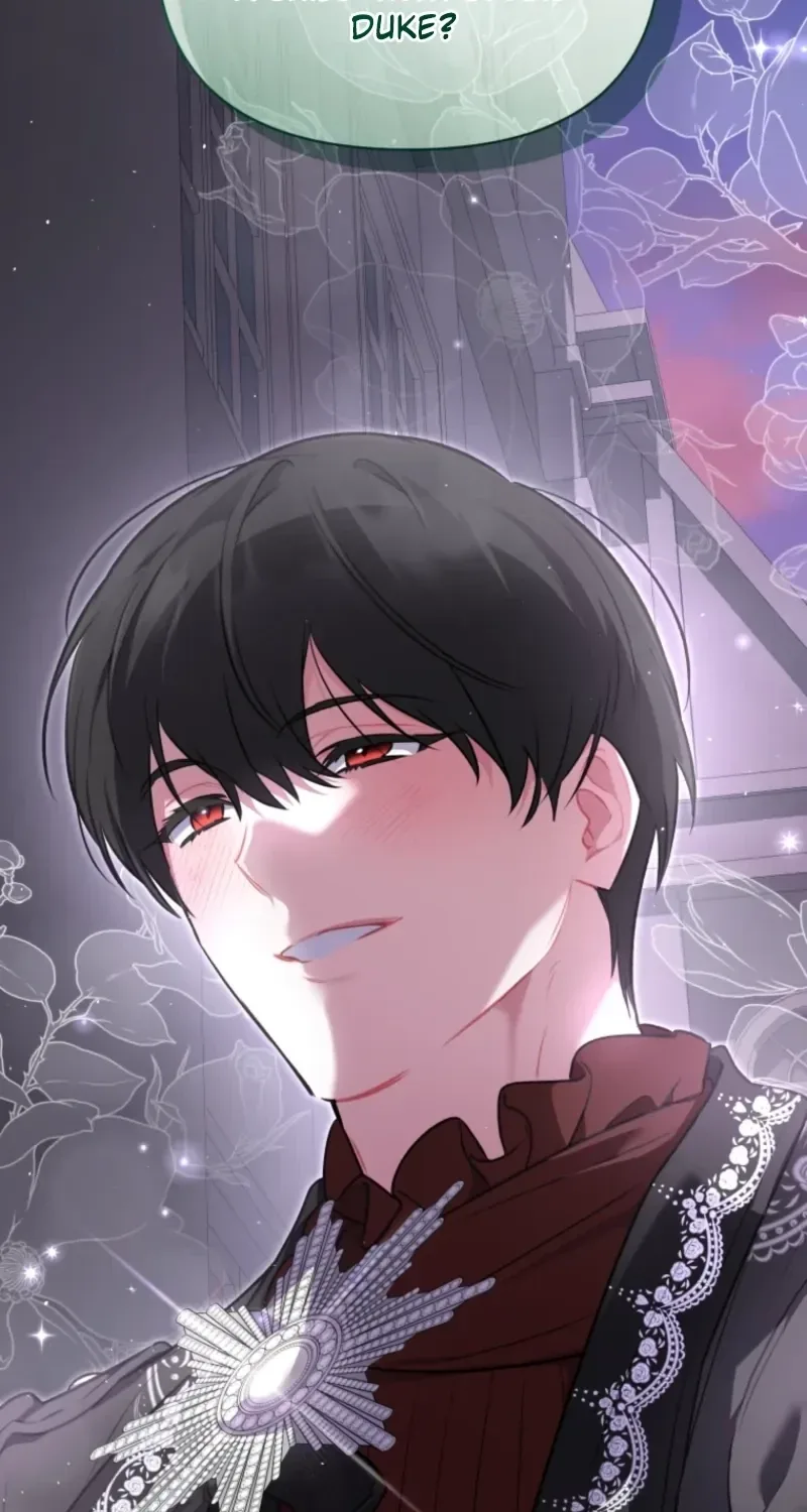 Don’t Worry, We Both Agreed to this Fraudulent Marriage Chapter 81 page 7
