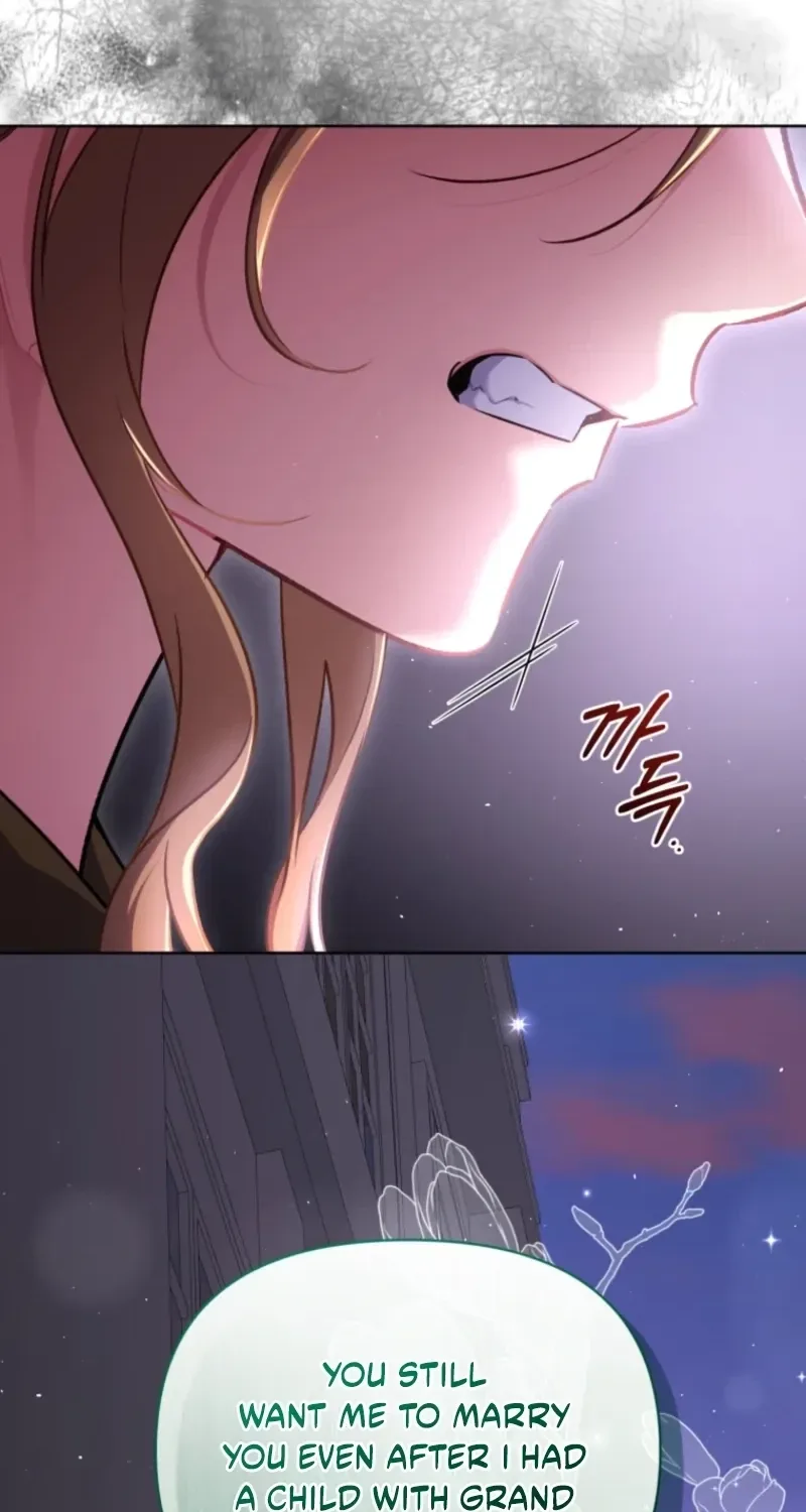 Don’t Worry, We Both Agreed to this Fraudulent Marriage Chapter 81 page 6