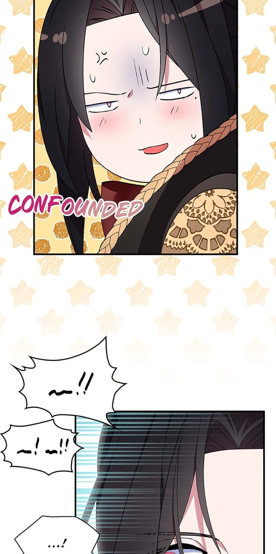 I Tried To Be Her Loyal Sword Chapter 71 page 55