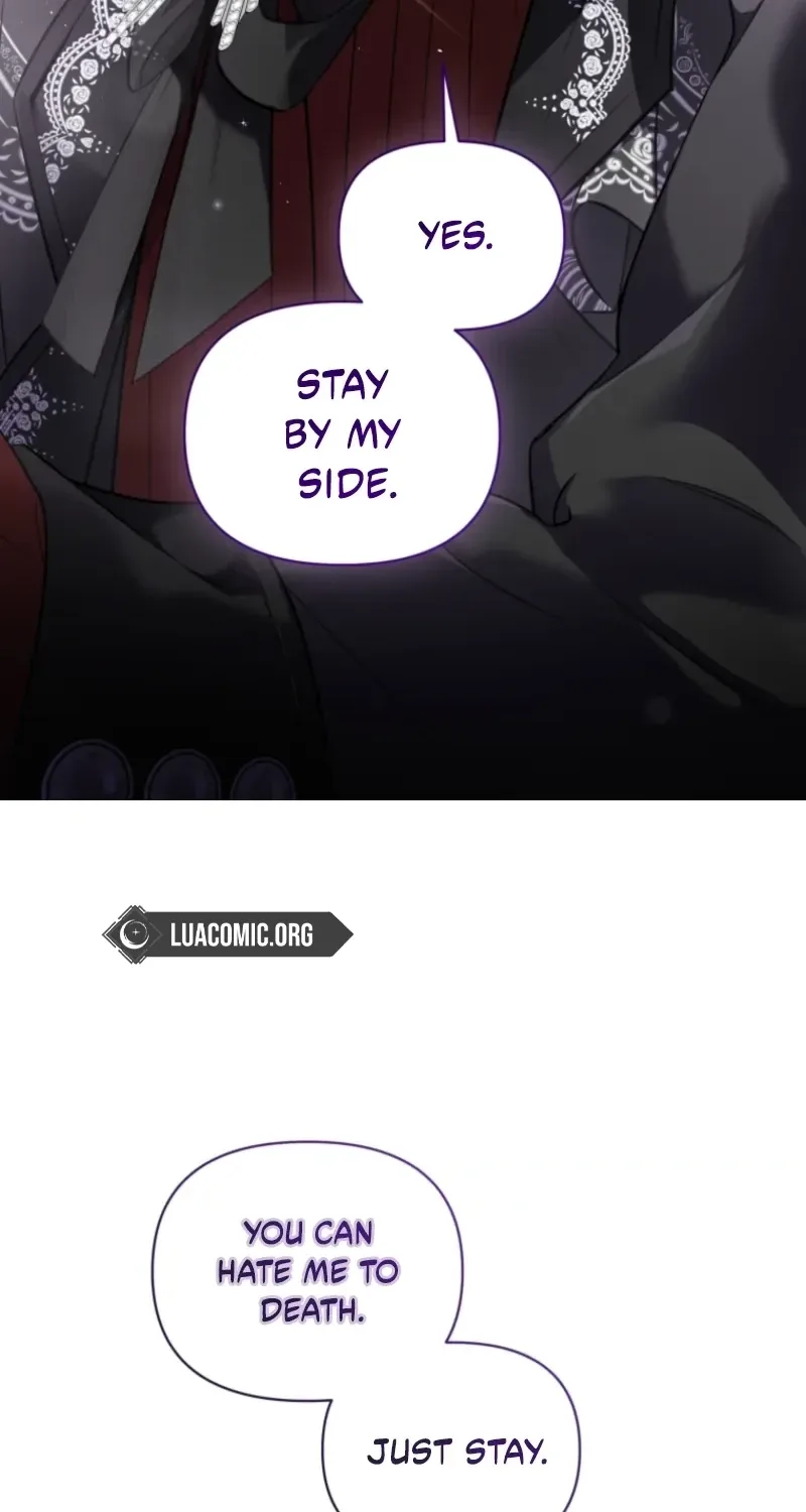 Don’t Worry, We Both Agreed to this Fraudulent Marriage Chapter 81 page 8