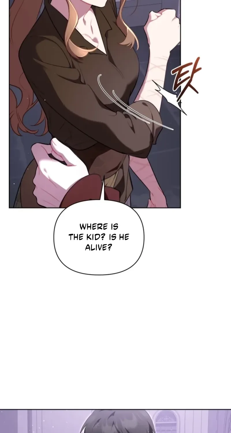 Don’t Worry, We Both Agreed to this Fraudulent Marriage Chapter 81 page 17