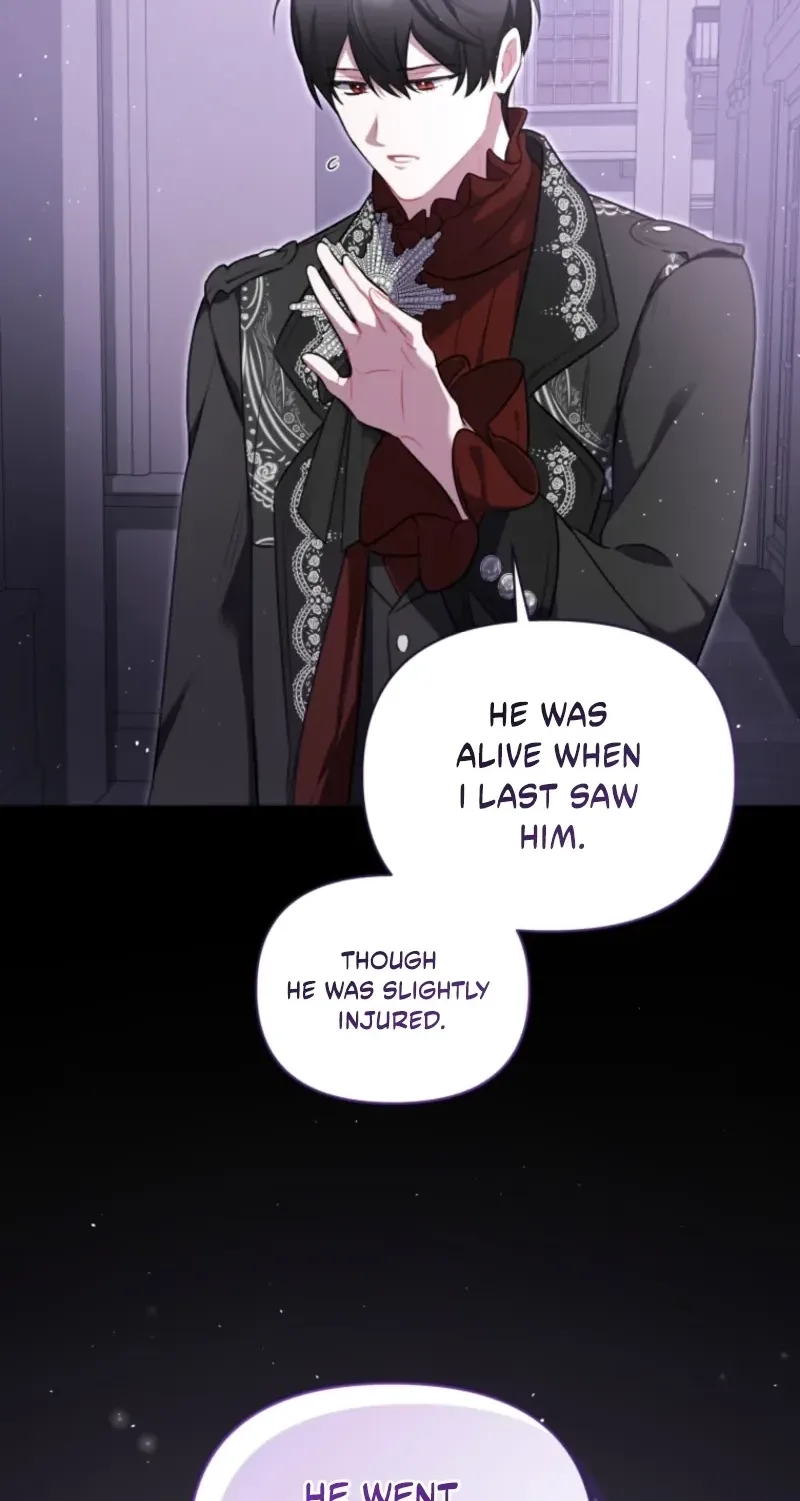 Don’t Worry, We Both Agreed to this Fraudulent Marriage Chapter 81 page 18