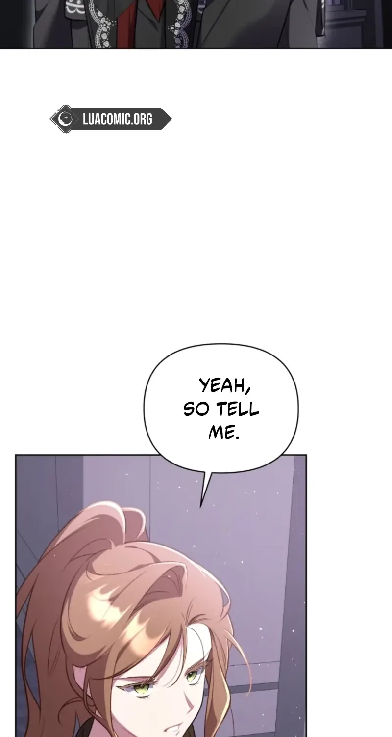 Don’t Worry, We Both Agreed to this Fraudulent Marriage Chapter 81 page 16