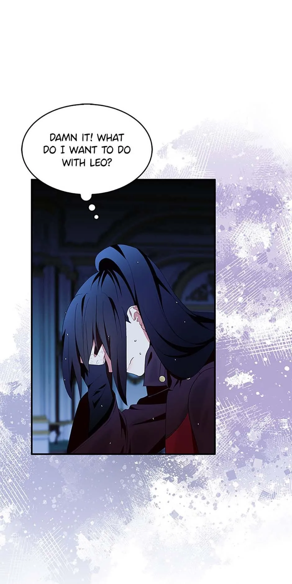 I Tried To Be Her Loyal Sword Chapter 81 page 2