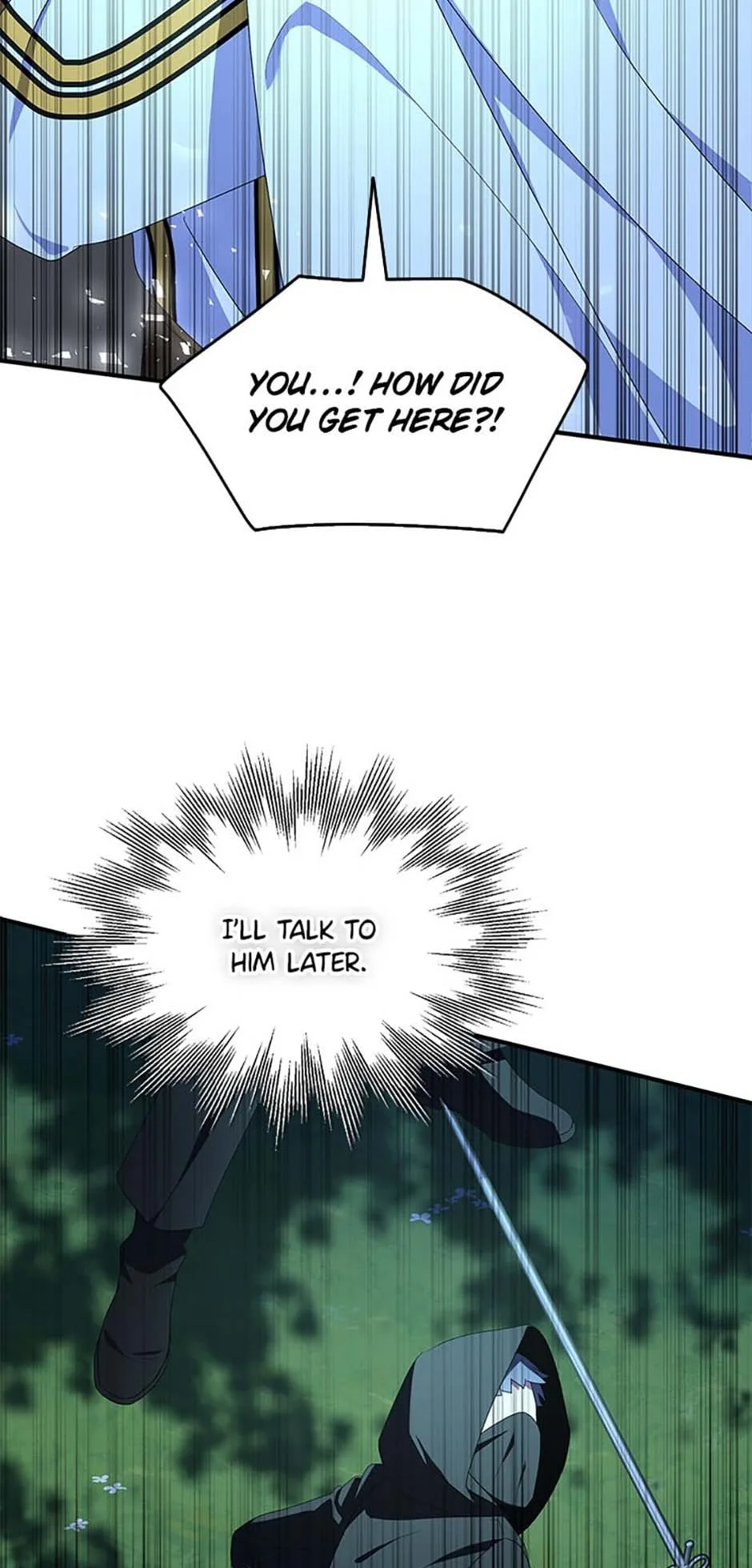 I Tried To Be Her Loyal Sword Chapter 71 page 64