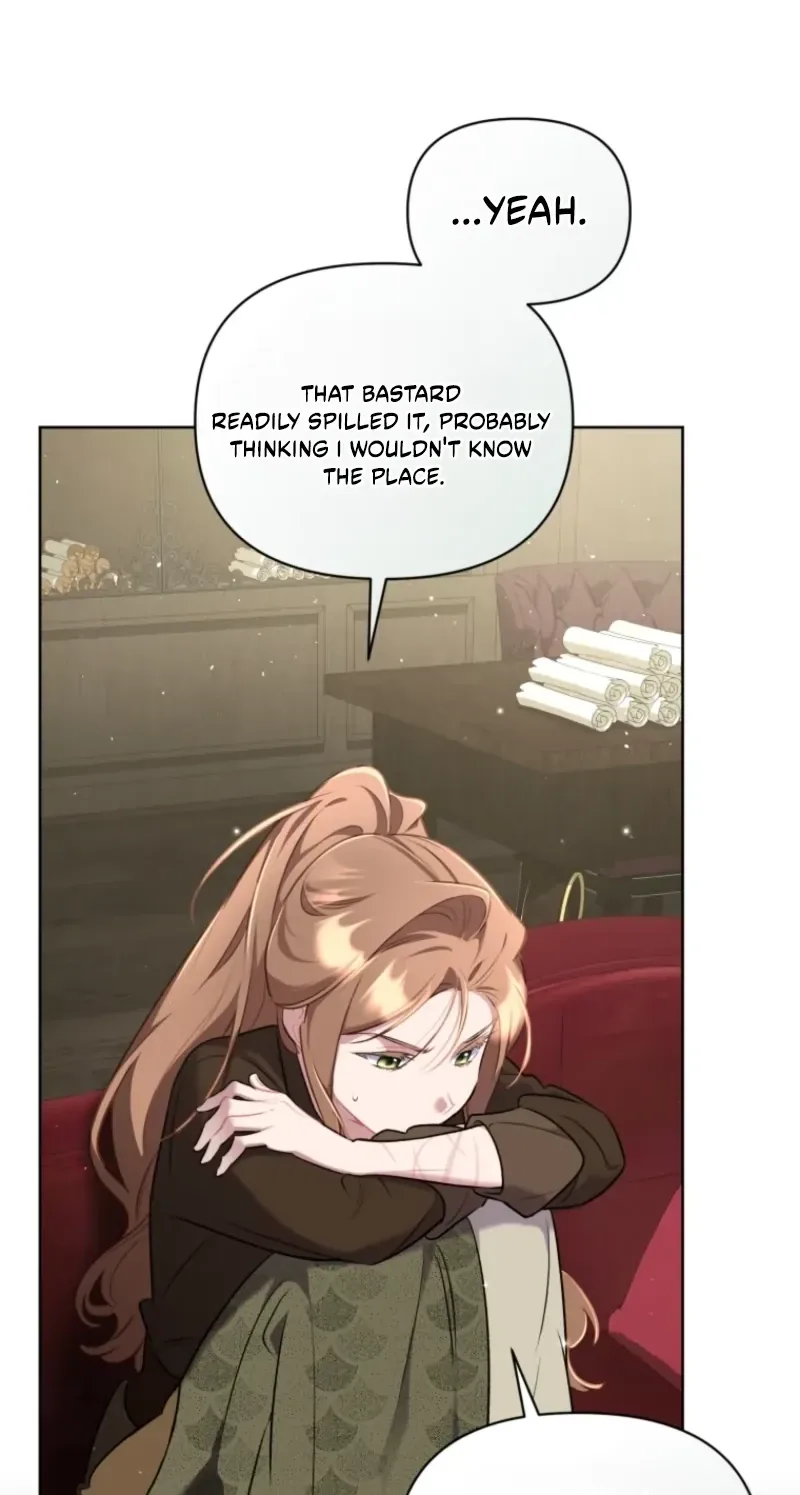 Don’t Worry, We Both Agreed to this Fraudulent Marriage Chapter 81 page 27