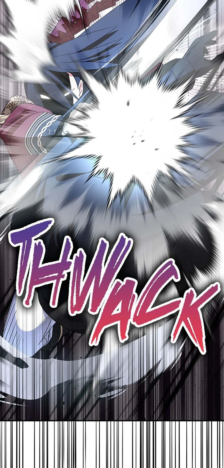 I Tried To Be Her Loyal Sword Chapter 71 page 66
