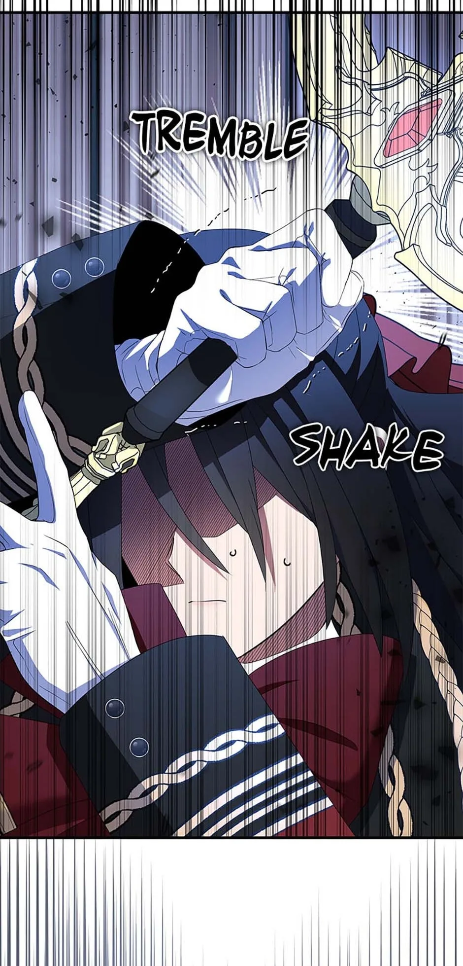 I Tried To Be Her Loyal Sword Chapter 71 page 67