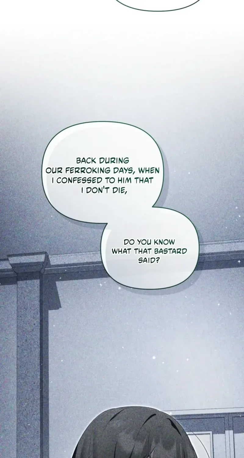 Don’t Worry, We Both Agreed to this Fraudulent Marriage Chapter 81 page 36