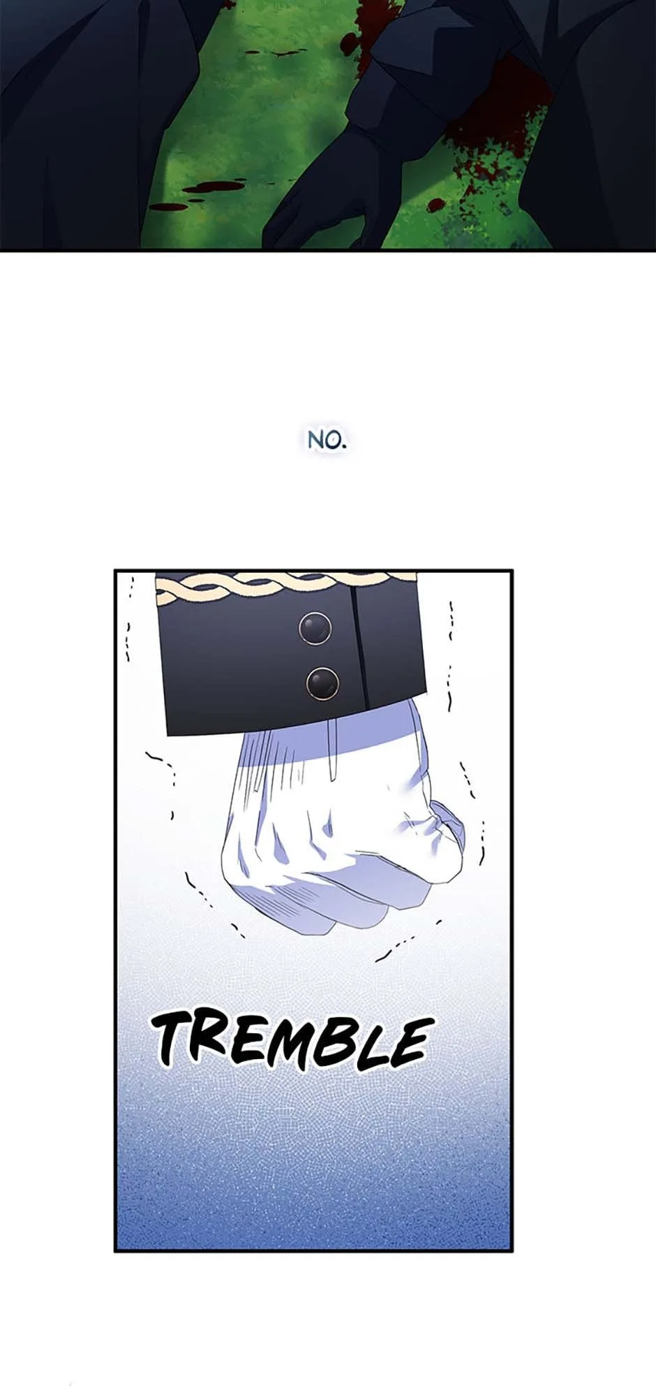I Tried To Be Her Loyal Sword Chapter 71 page 73