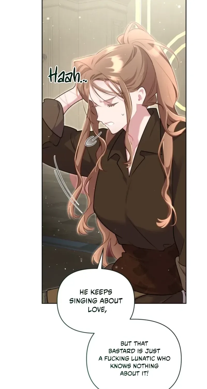 Don’t Worry, We Both Agreed to this Fraudulent Marriage Chapter 81 page 35