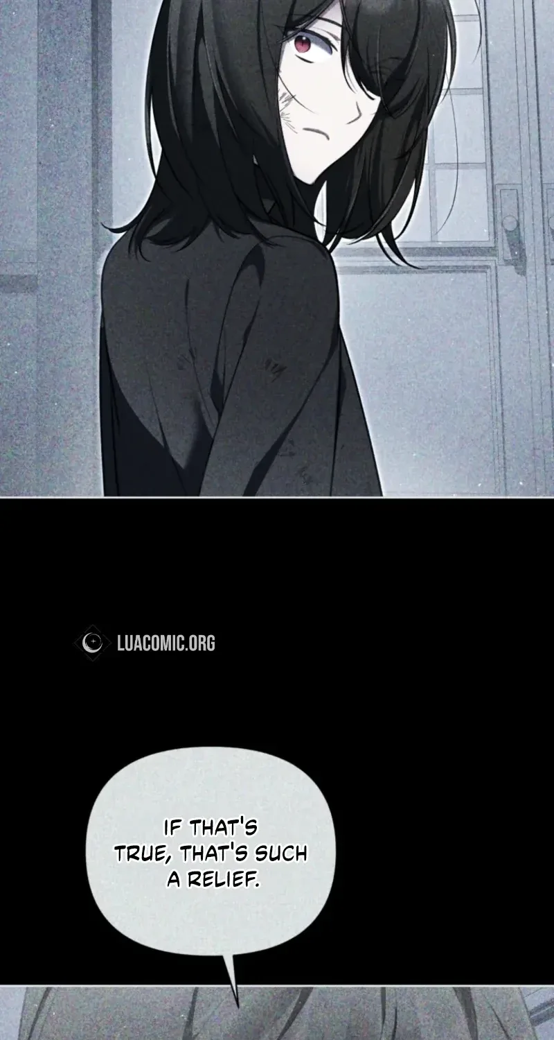 Don’t Worry, We Both Agreed to this Fraudulent Marriage Chapter 81 page 37