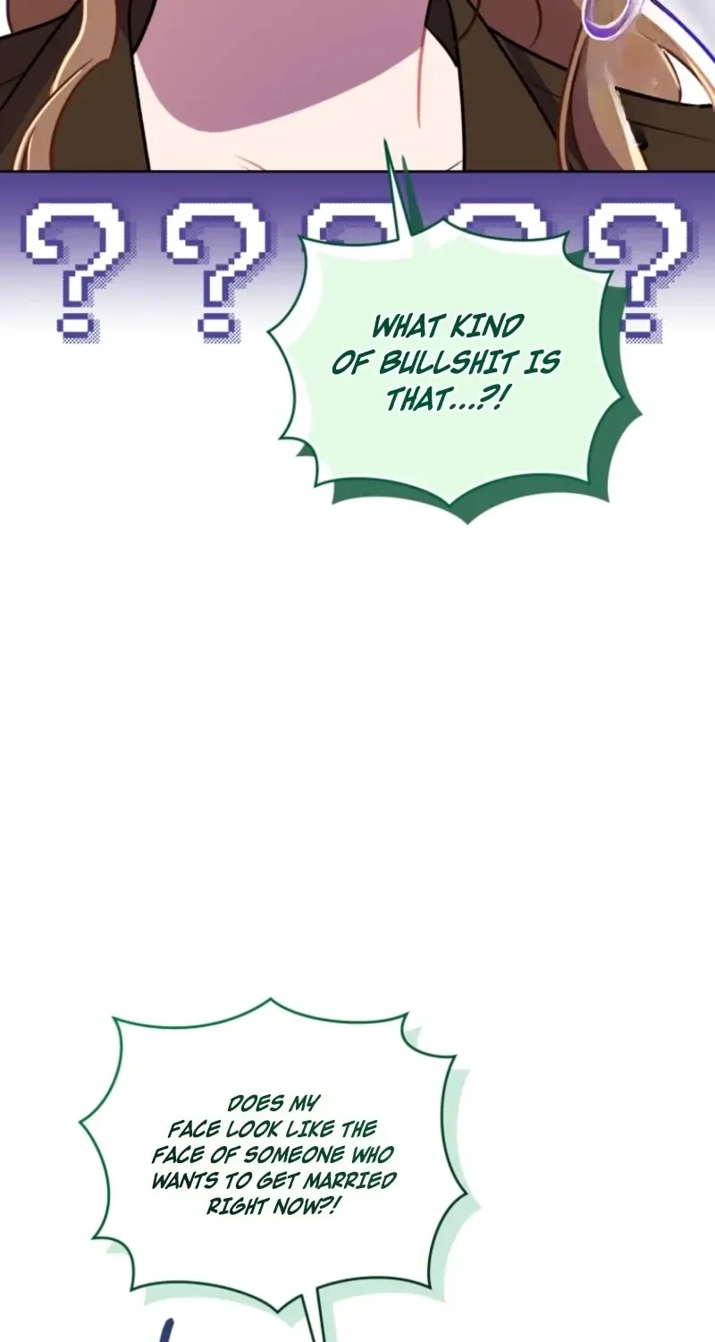 Don’t Worry, We Both Agreed to this Fraudulent Marriage Chapter 81 page 33