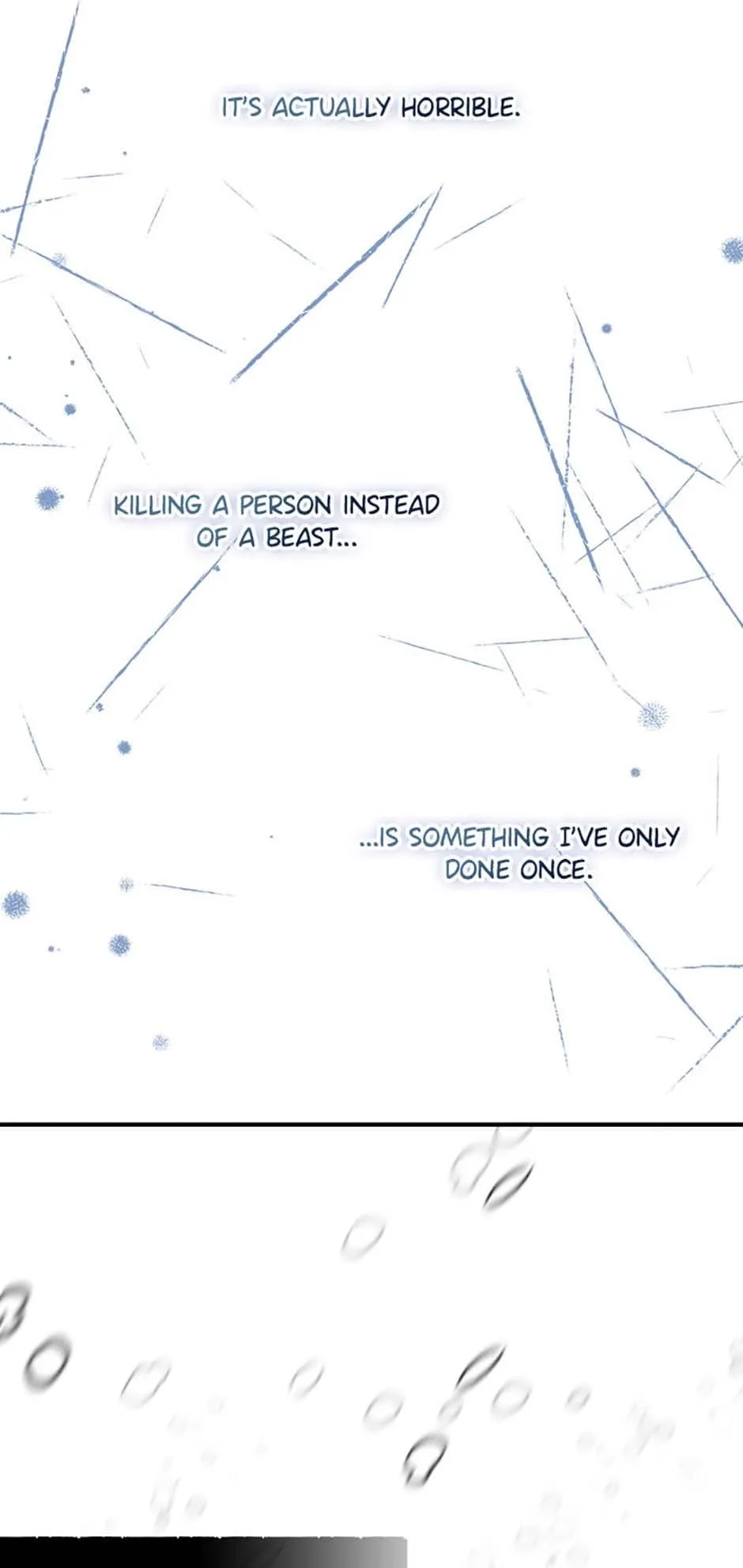 I Tried To Be Her Loyal Sword Chapter 71 page 74