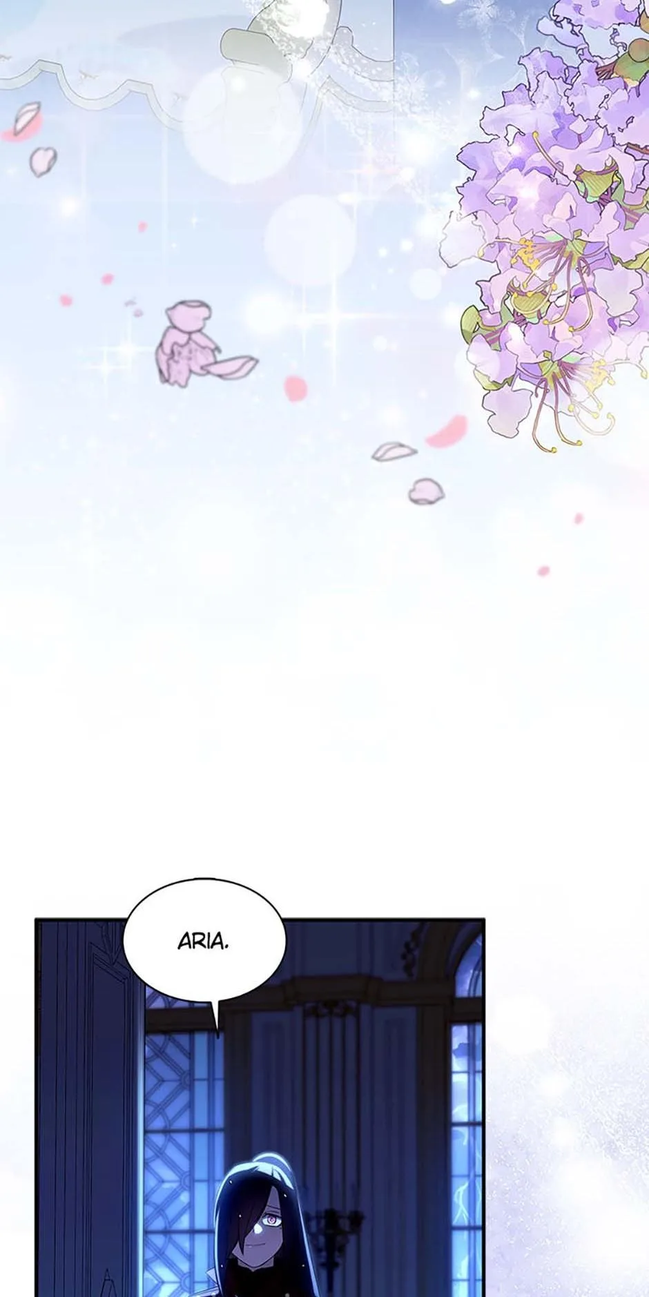 I Tried To Be Her Loyal Sword Chapter 81 page 6