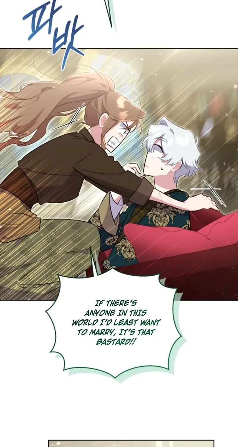 Don’t Worry, We Both Agreed to this Fraudulent Marriage Chapter 81 page 34
