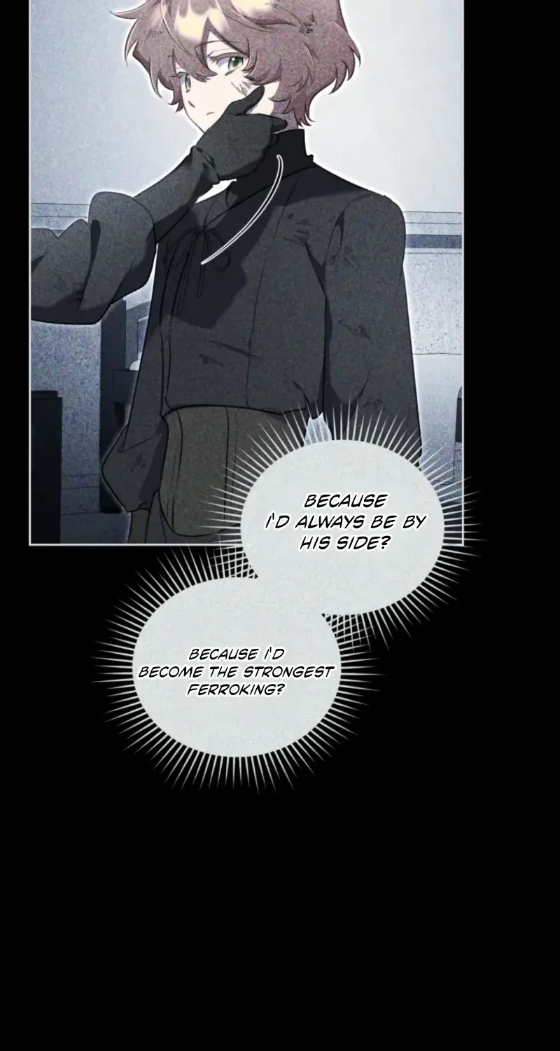 Don’t Worry, We Both Agreed to this Fraudulent Marriage Chapter 81 page 39
