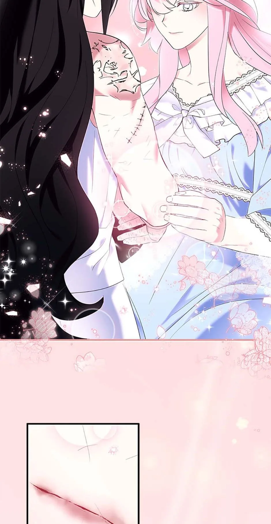I Tried To Be Her Loyal Sword Chapter 81 page 14