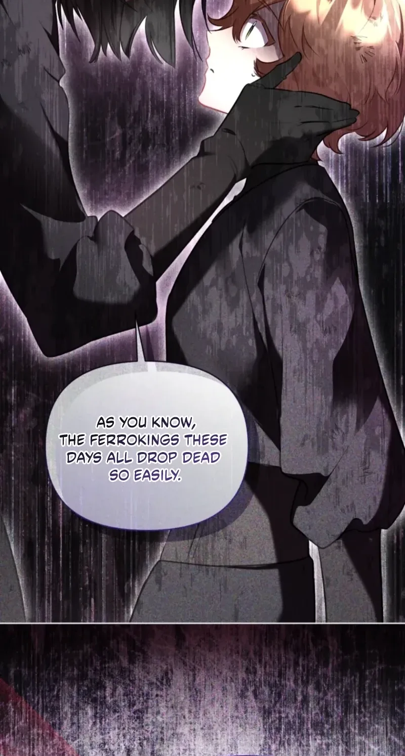 Don’t Worry, We Both Agreed to this Fraudulent Marriage Chapter 81 page 42