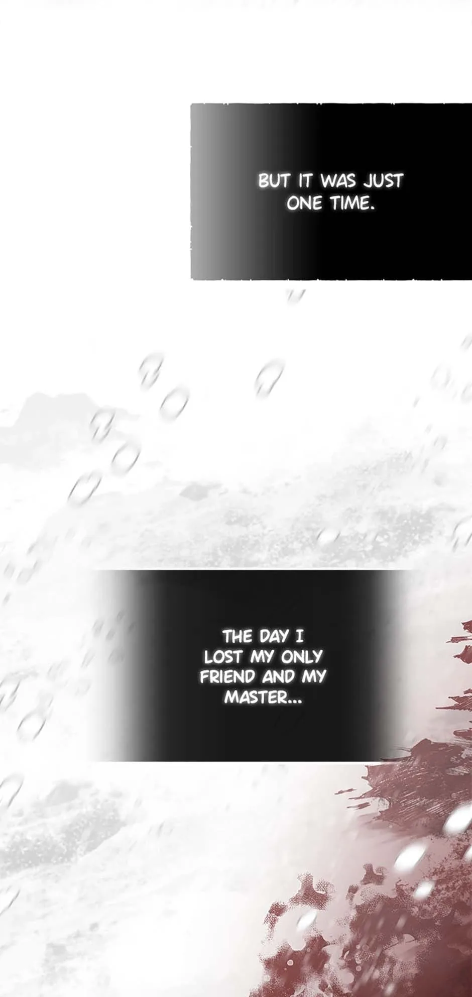 I Tried To Be Her Loyal Sword Chapter 71 page 76