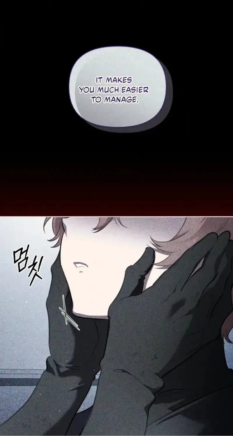 Don’t Worry, We Both Agreed to this Fraudulent Marriage Chapter 81 page 40