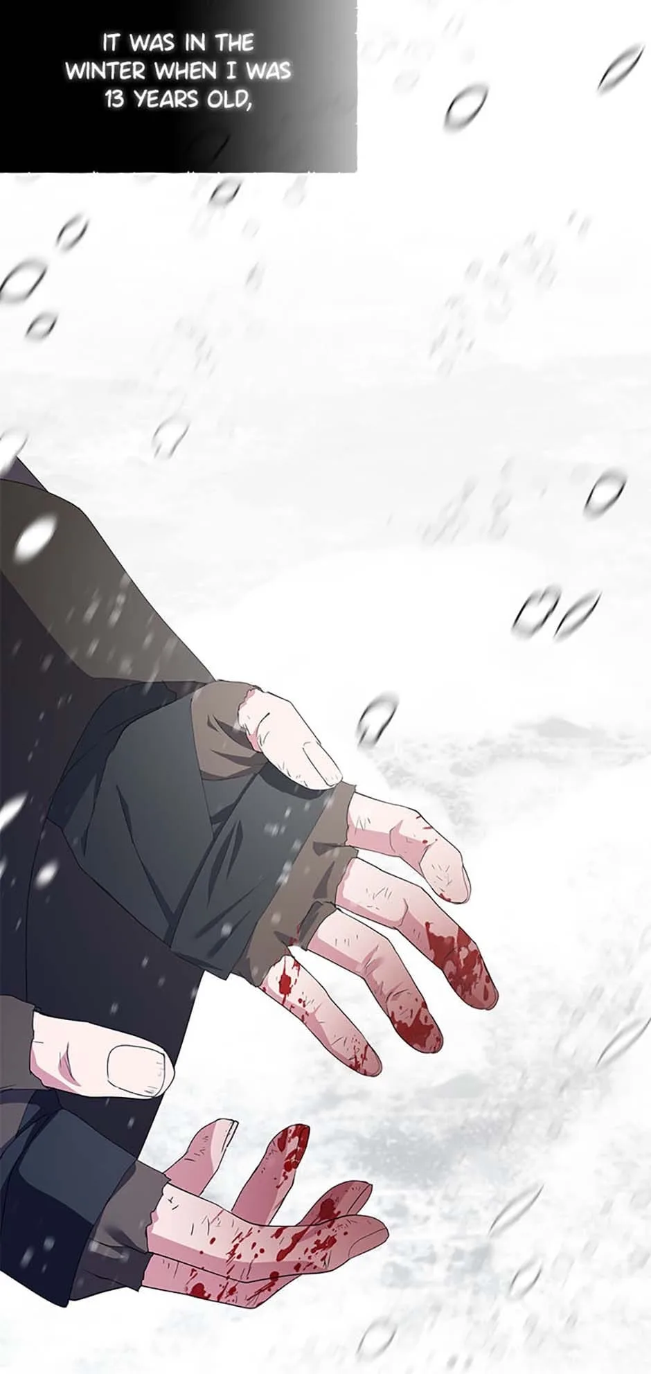 I Tried To Be Her Loyal Sword Chapter 71 page 75