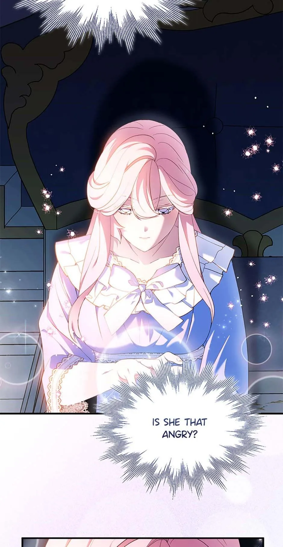 I Tried To Be Her Loyal Sword Chapter 81 page 16