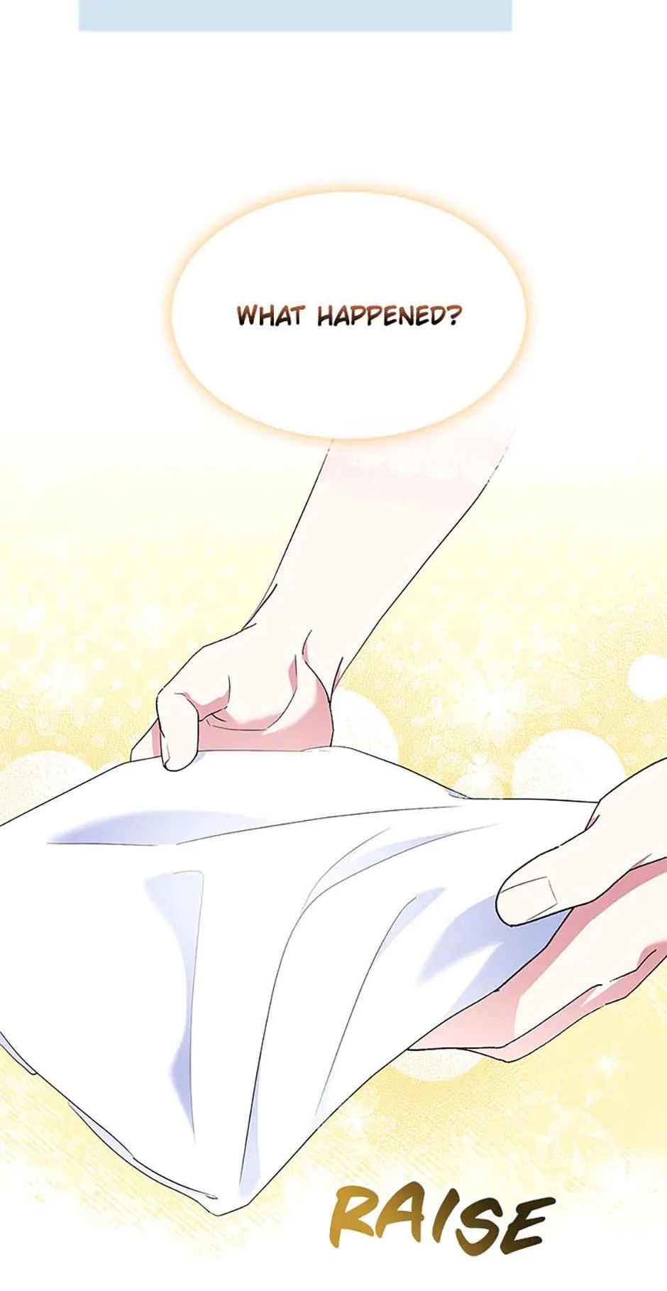 I Tried To Be Her Loyal Sword Chapter 81 page 18