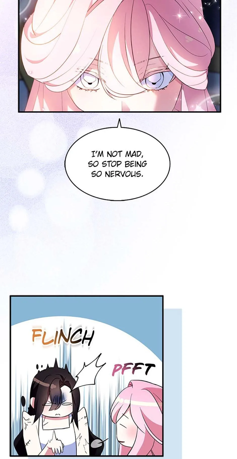 I Tried To Be Her Loyal Sword Chapter 81 page 17