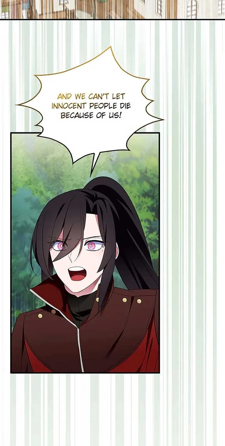 I Tried To Be Her Loyal Sword Chapter 80 page 3