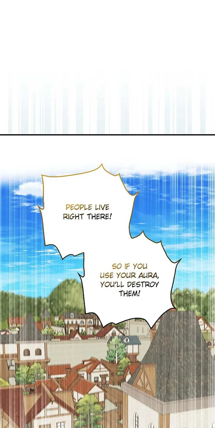 I Tried To Be Her Loyal Sword Chapter 80 page 2