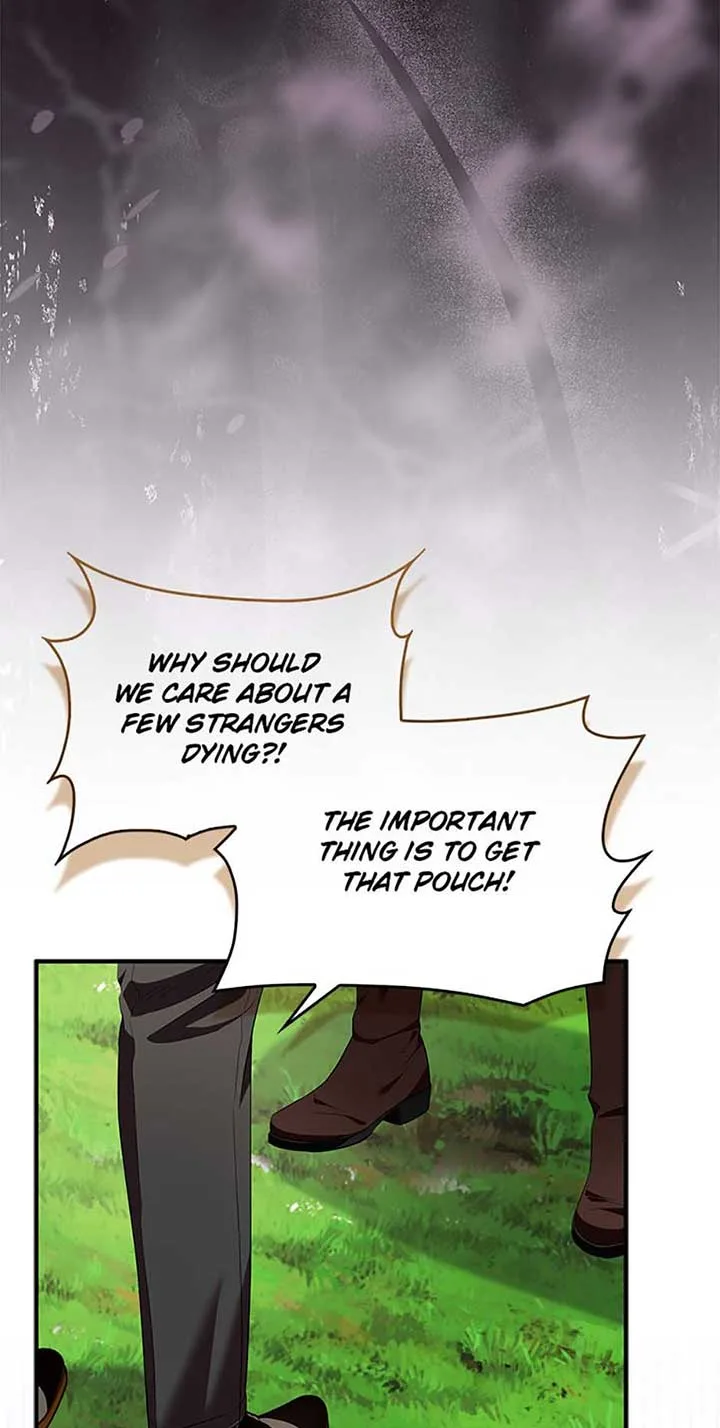 I Tried To Be Her Loyal Sword Chapter 80 page 7