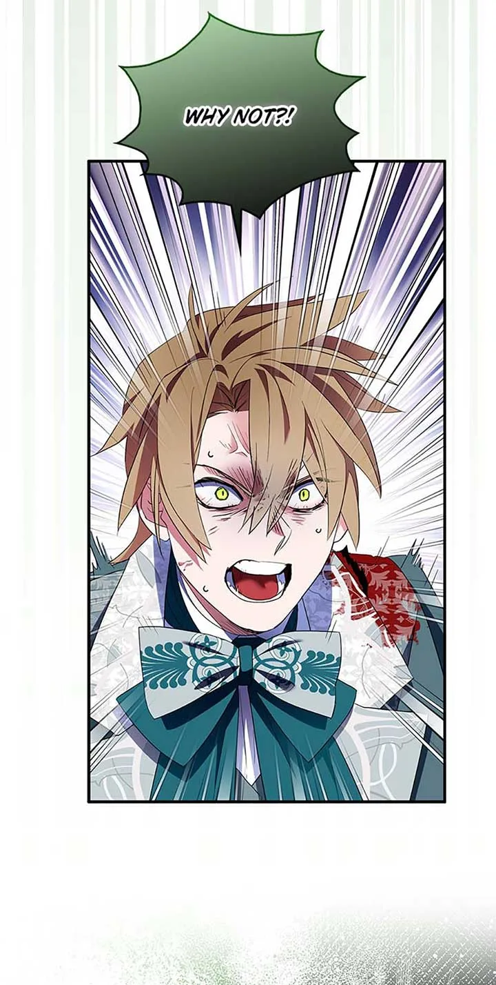 I Tried To Be Her Loyal Sword Chapter 80 page 4