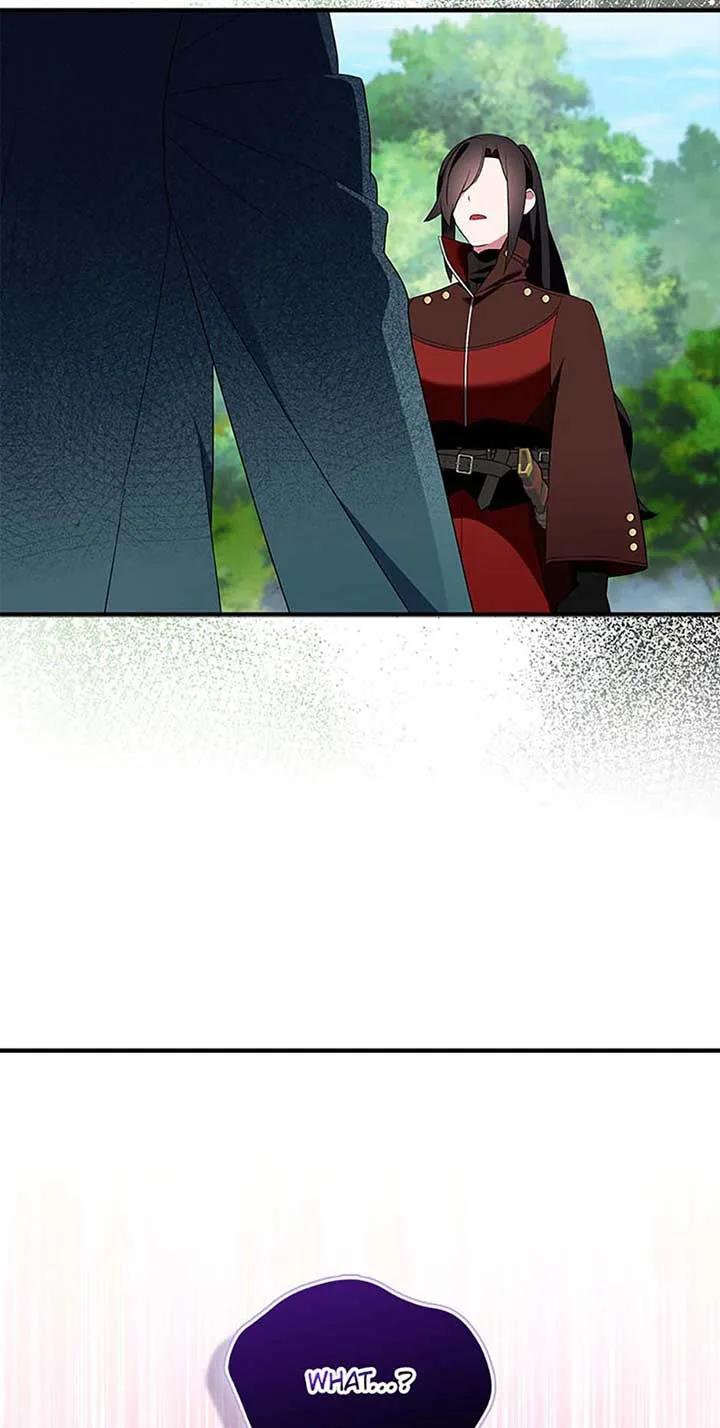 I Tried To Be Her Loyal Sword Chapter 80 page 5