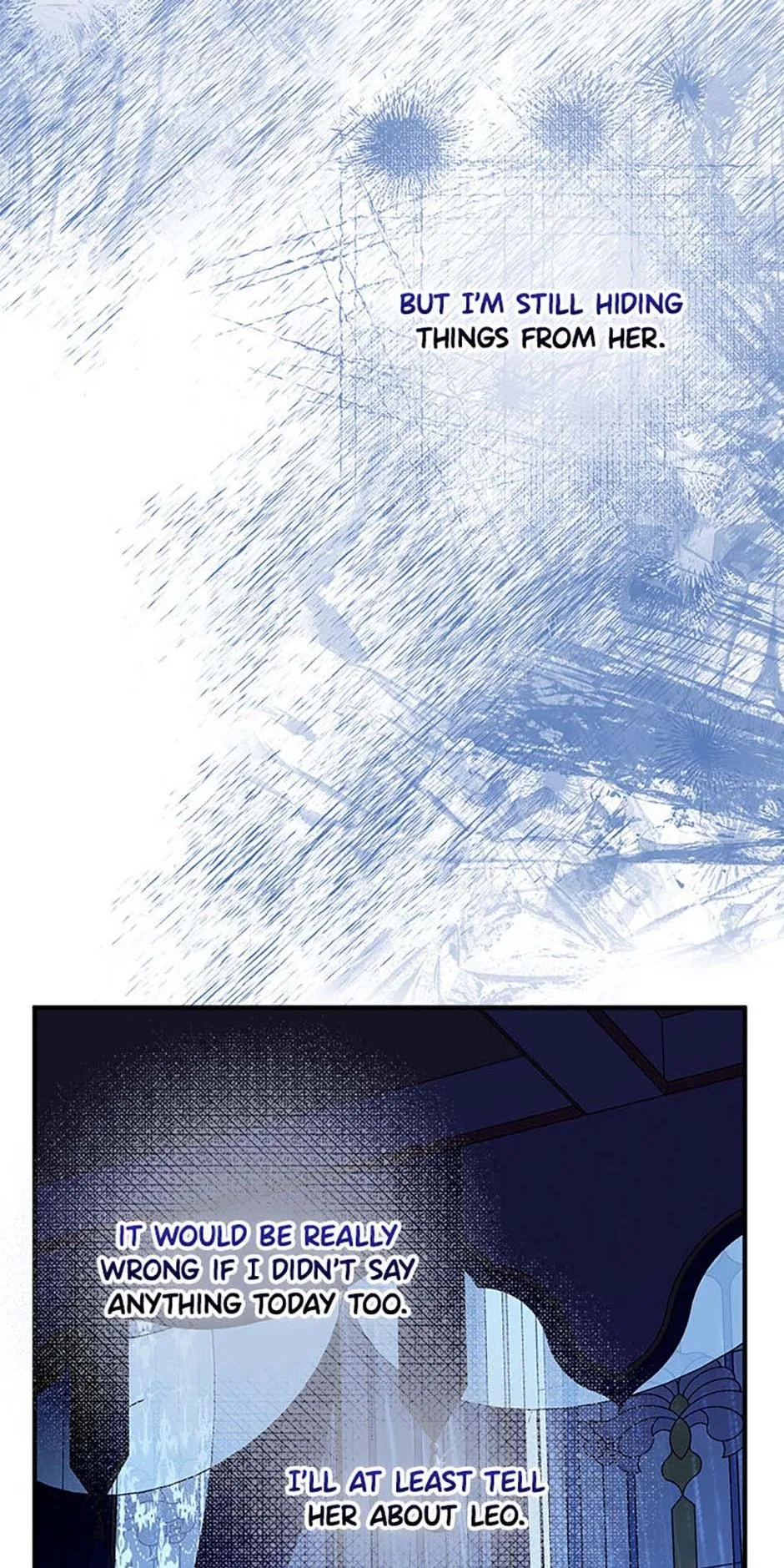 I Tried To Be Her Loyal Sword Chapter 81 page 23