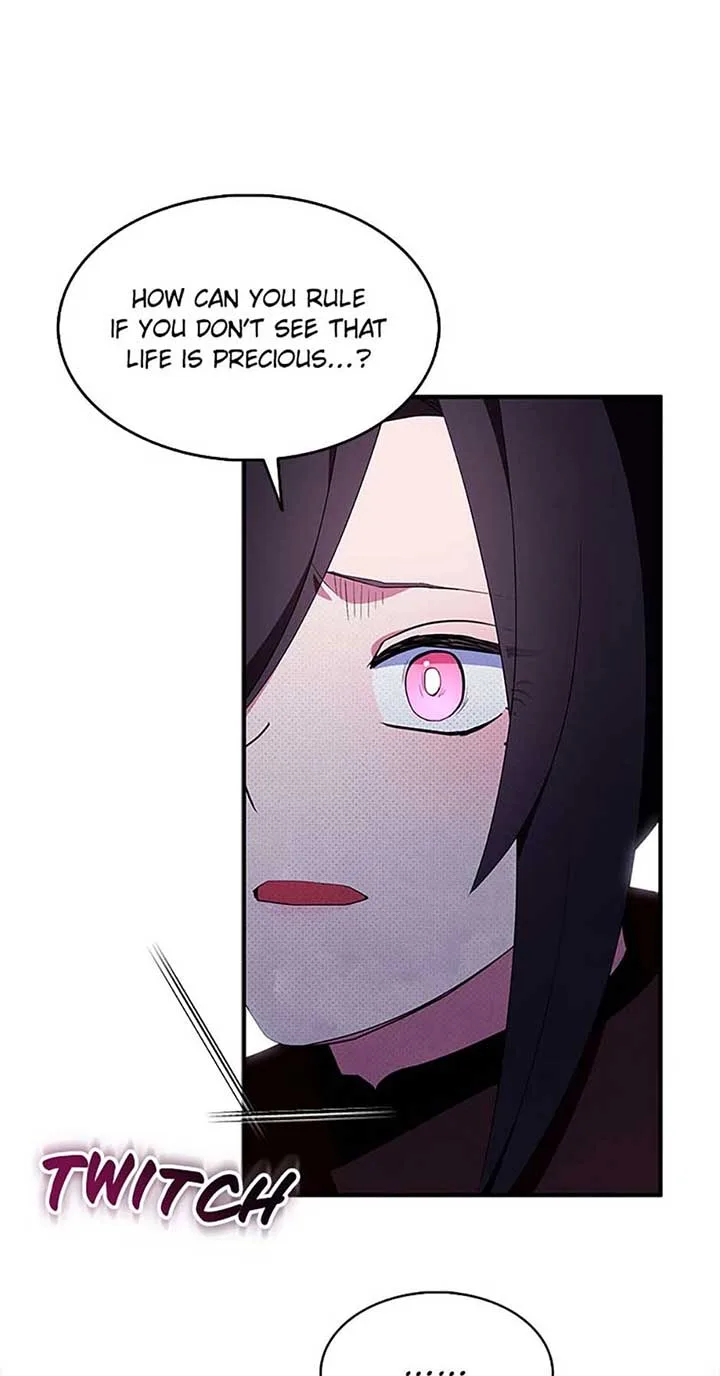 I Tried To Be Her Loyal Sword Chapter 80 page 11