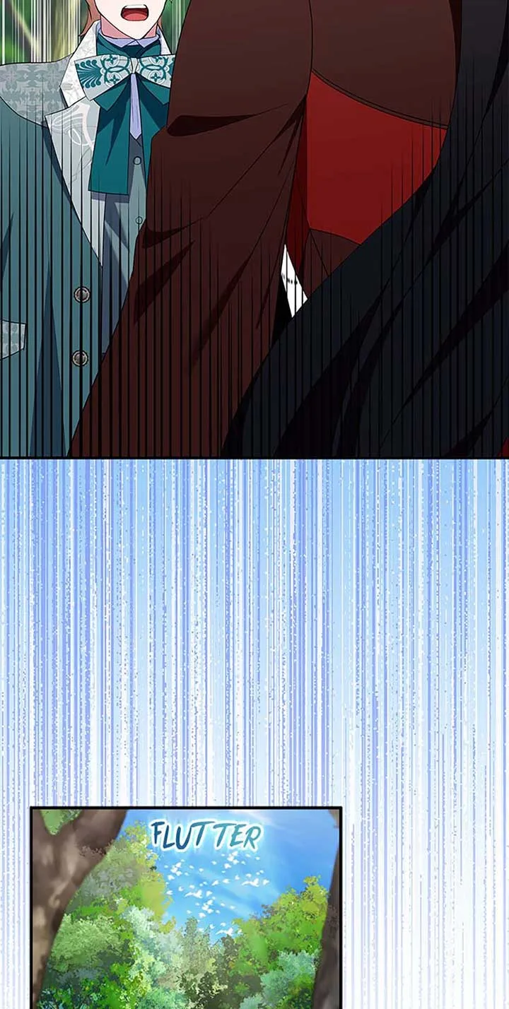 I Tried To Be Her Loyal Sword Chapter 80 page 9
