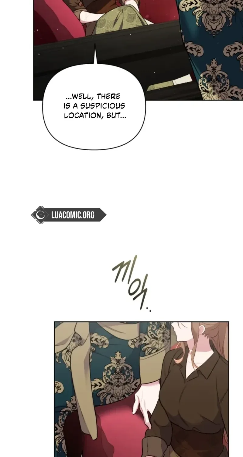 Don’t Worry, We Both Agreed to this Fraudulent Marriage Chapter 81 page 53