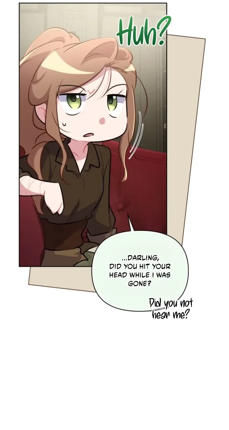 Don’t Worry, We Both Agreed to this Fraudulent Marriage Chapter 81 page 51