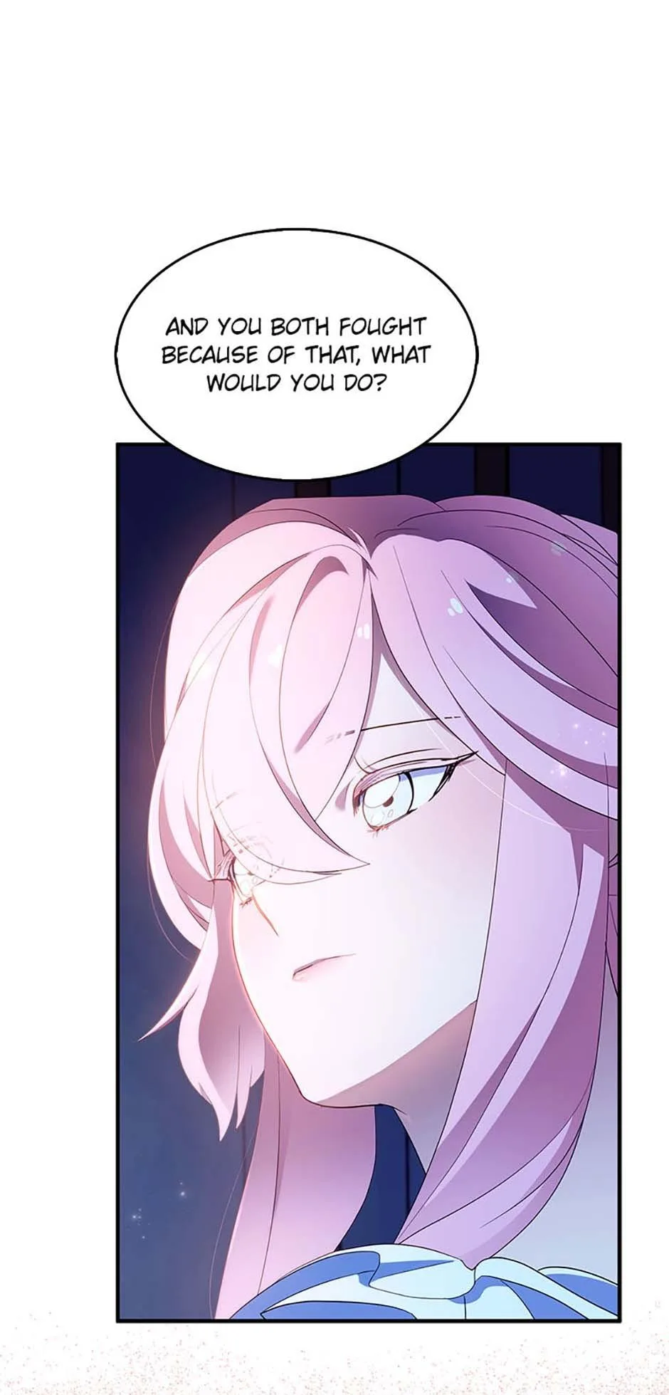 I Tried To Be Her Loyal Sword Chapter 81 page 28