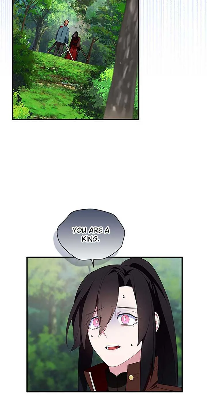 I Tried To Be Her Loyal Sword Chapter 80 page 10